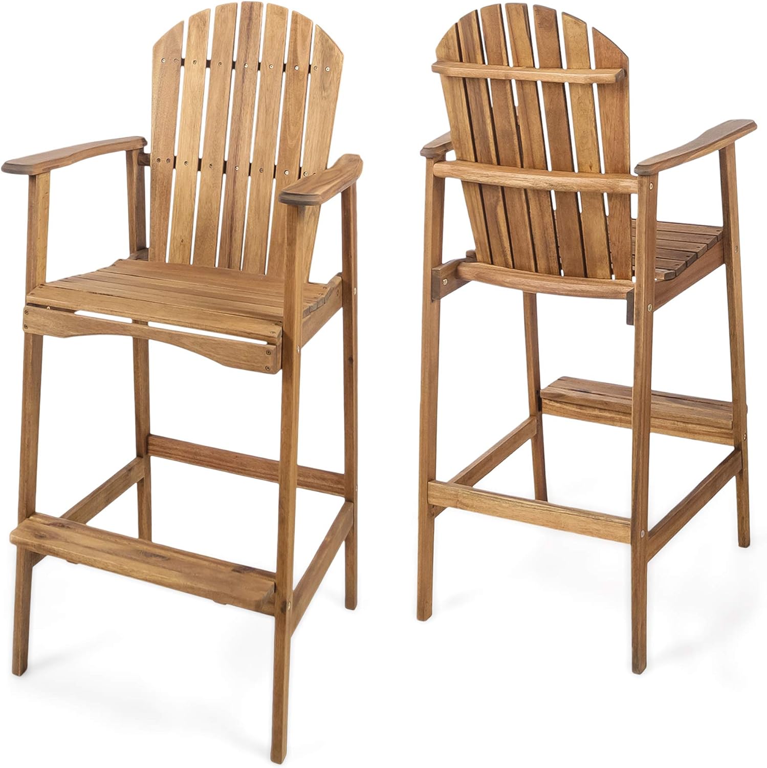 Best Bar Stool Dining Set Outdoor Teak