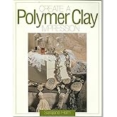 Create a Polymer Clay Impression
