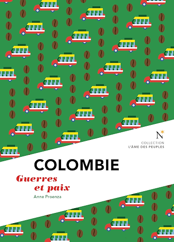 Download Colombie : Guerre et Paix: L'Âme des peuples PDF