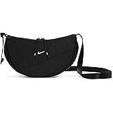 Nike Aura Crescent Crossbody Bag (4L) College Grey