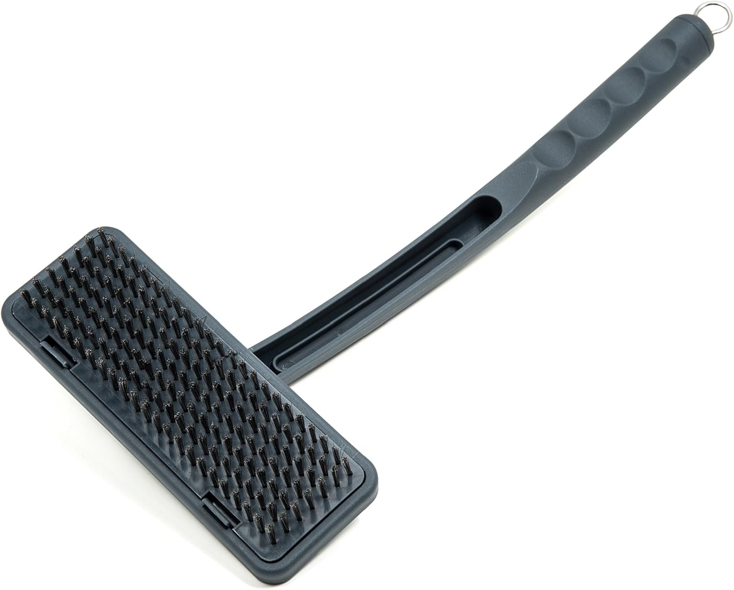 Cuisinart CCB-100 Triple Bristle Grill Cleaning Brush : Rv Accessories : Garden & Outdoor