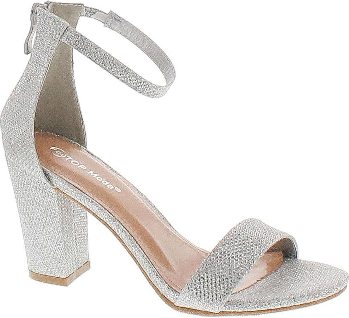 high heels for evening gowns