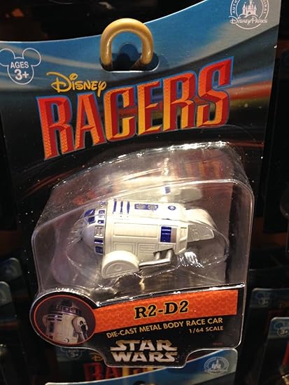 diecast r2d2