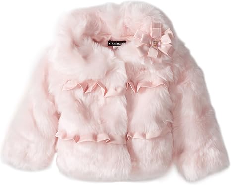 pretty jackets for girls