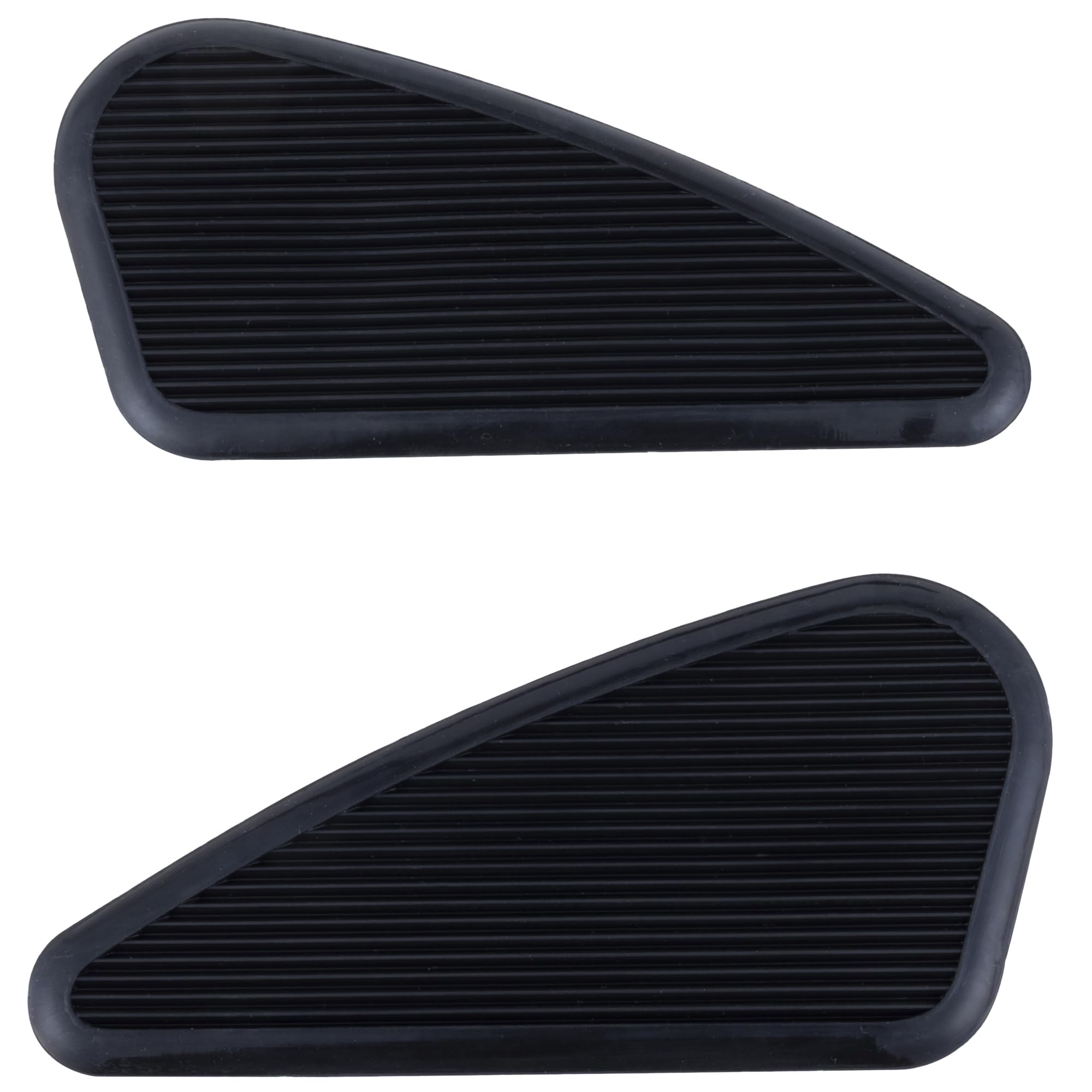 キジマ(Kijima) ニーグリップパット SRタイプ 左右セット 208-001商品画像