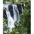 Brazil (Spectacular Places)