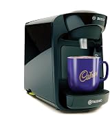 Tassimo by Bosch Suny Special Edition TAS3102GB Coffee Machine 1300W Black view 5