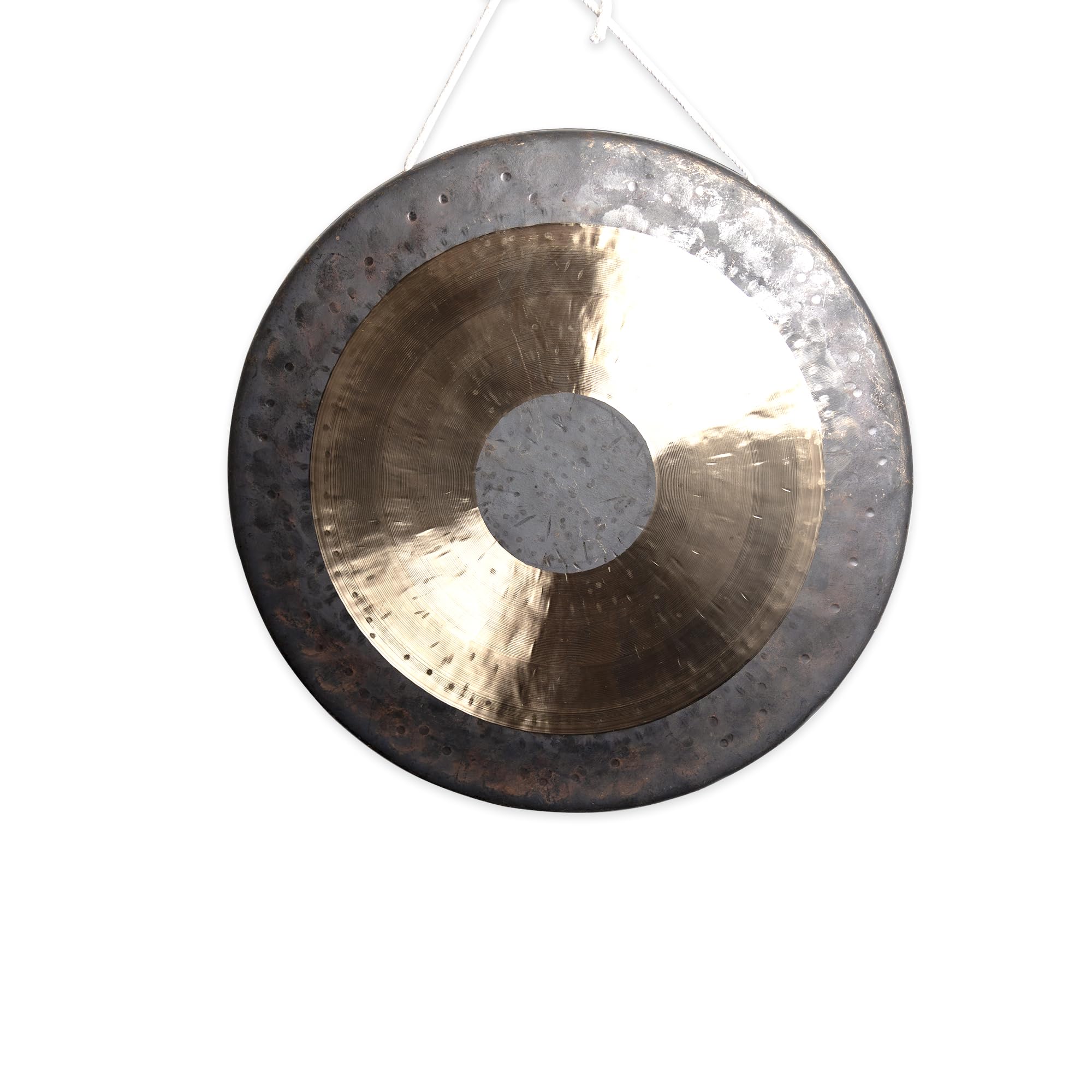 -7026-L- Gong/Tam Tam Gong/Whood Chau Gong 40 cm 16 Inches