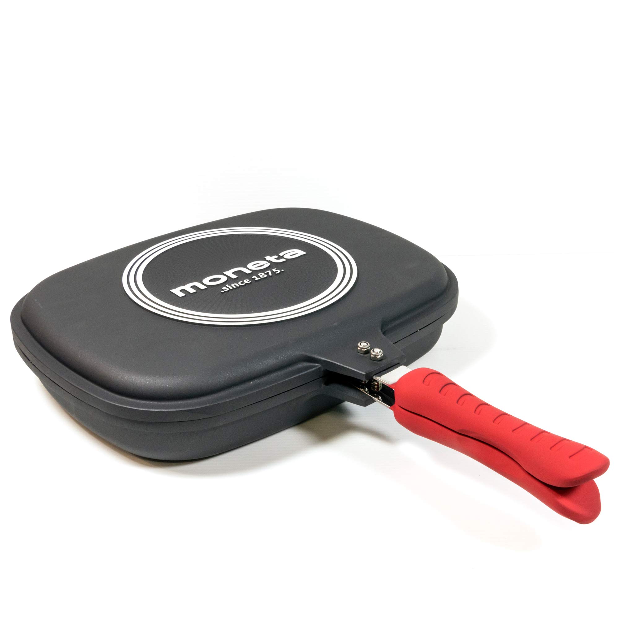 Moneta Double Oven 34x24 cm Pro Grill