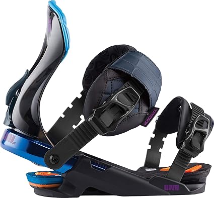 womens snowboard bindings