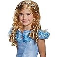 Cinderella Movie Child Wig