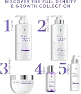 Dove Density & Growth Shampoo with Amino Complex Biotin Zinc 250 ml view 7