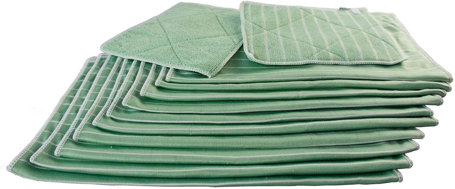 Muxel Lot de 12 chiffons de nettoyage en bambou Amazon.fr Cuisine & Maison Muxel Lot de 12 chiffons de nettoyage en bambou Amazon.fr Cuisine & Maison