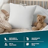 C Stores 18 x 18 Inch Cushion Pads Pack of 4 Hollowfibre Inners for Indoor view 6