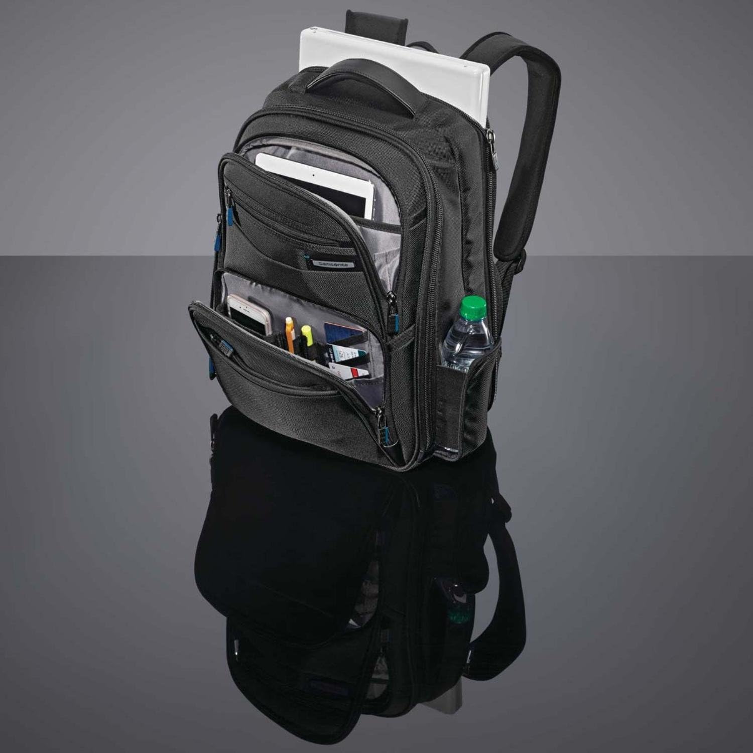 samsonite business backpack premier 2