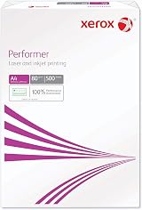 Xerox Performer Multi-Purpose Paper 80 g/m² A4 25 Reams 12,500 Sheets view 4