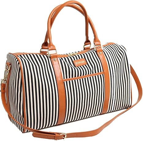 leather holdall bag womens