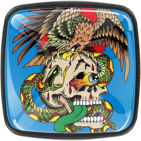 Kommode Schubladenschrank Knöpfe Kristallglas Knöpfe zieht für Küche