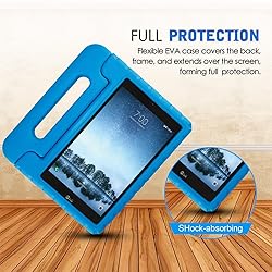 Bolete Case for LG G Pad F2 8.0 Sprint LK460, Kids
