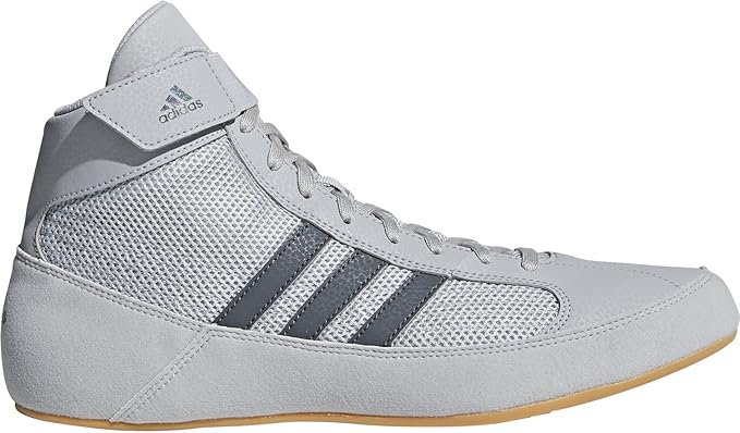 adidas Havoc Wrestling Schuhe – Grau