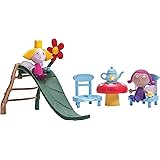 ben and holly toys walmart