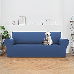 LURKA Stretch Loveseat Sofa Slipcovers 1 Piece