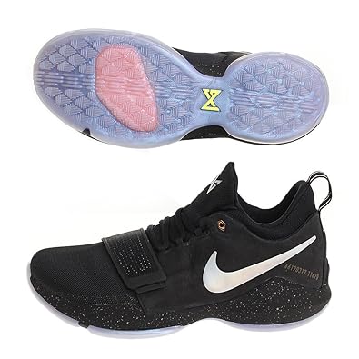 nike pg 1 ts prototype ep