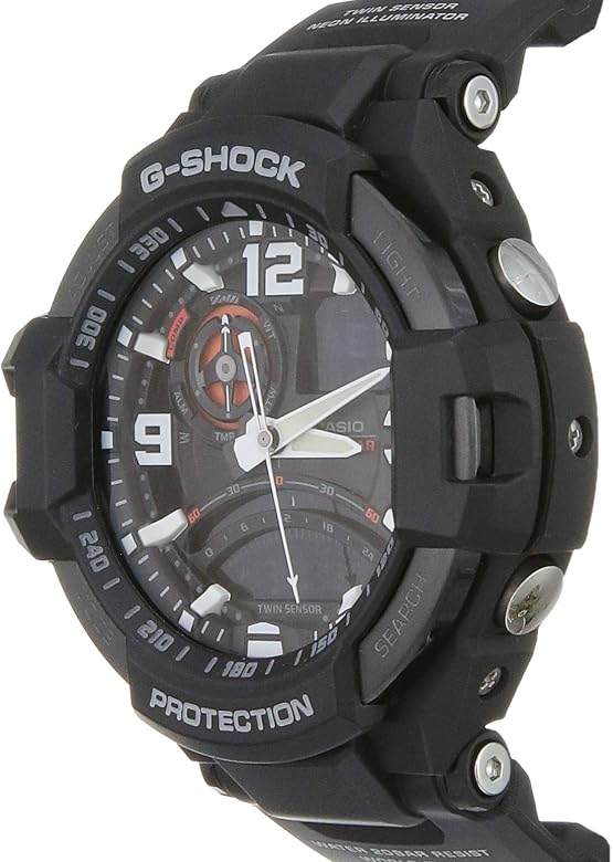 g shock g435