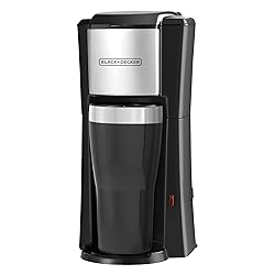 Silonn Ice Maker Countertop & Black+Decker CM618