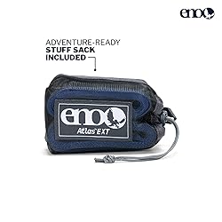 ENO Atlas EXT Ultimate Tree Protection - Tree Strap