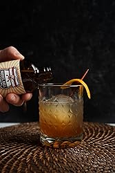 Barrel Roll Bar Essentials Cocktail Mixers - Old