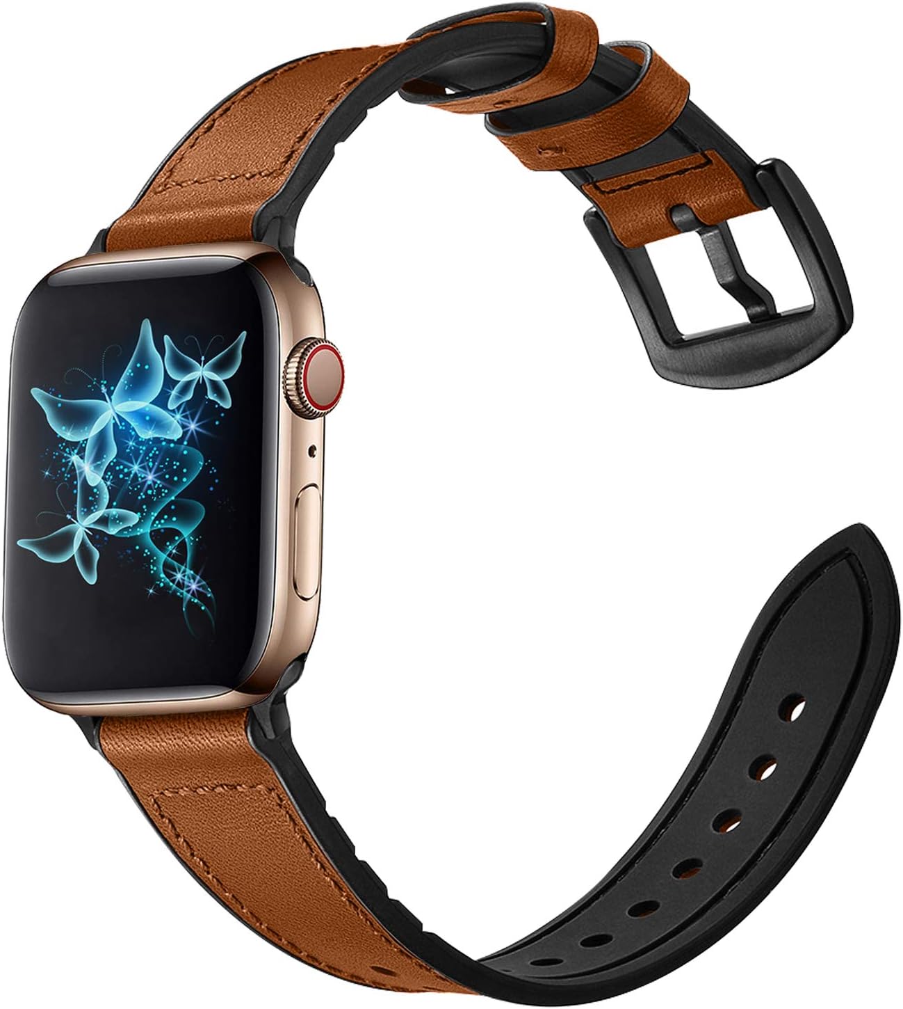apple watch ranking