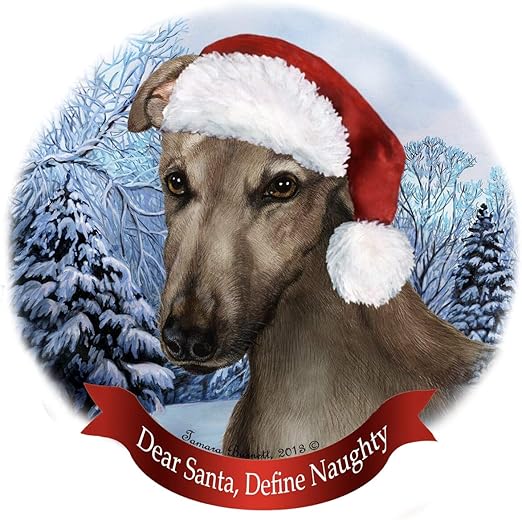 greyhound gifts amazon