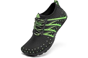 Limberun Mens Womens Water Shoes Swimming Beach Pool Shoes for Men Women