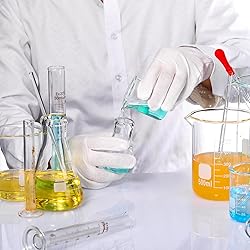 Frienda 50/100/250/500/1000ml Lab Glassware Include