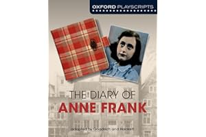 Dramascripts: The Diary of Anne Frank (Nelson Thornes Dramascripts)