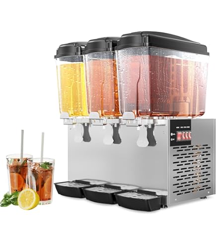 Amazon.com: UGOLINI Arctic Compact (3 Bowls x 8 Liters) 24L