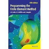 Programming the Finite Element Method