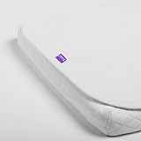 Snuz Waterproof Crib Mattress Protector for SnuzPod5 3 Studio 44x80cm view 3