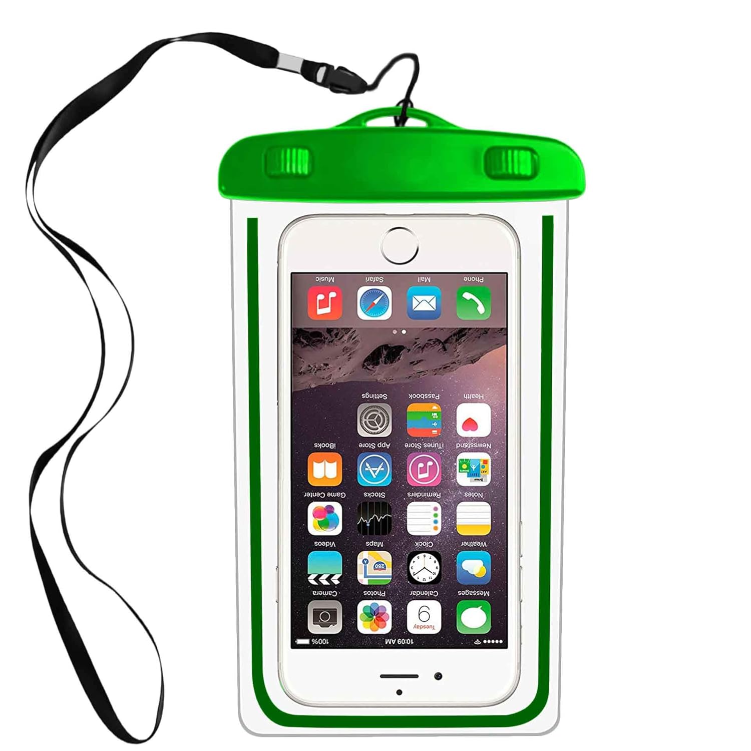 Best i blason lg v20