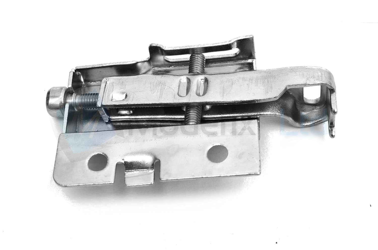 Universal Wall Hanging Bracket With Cover For Kitchen Cabinet Cupboard Kit Of 03