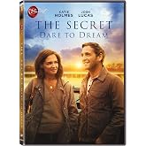 The Secret: Dare To Dream - DVD