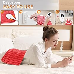 Heating Pad,Electric Heating Pads for