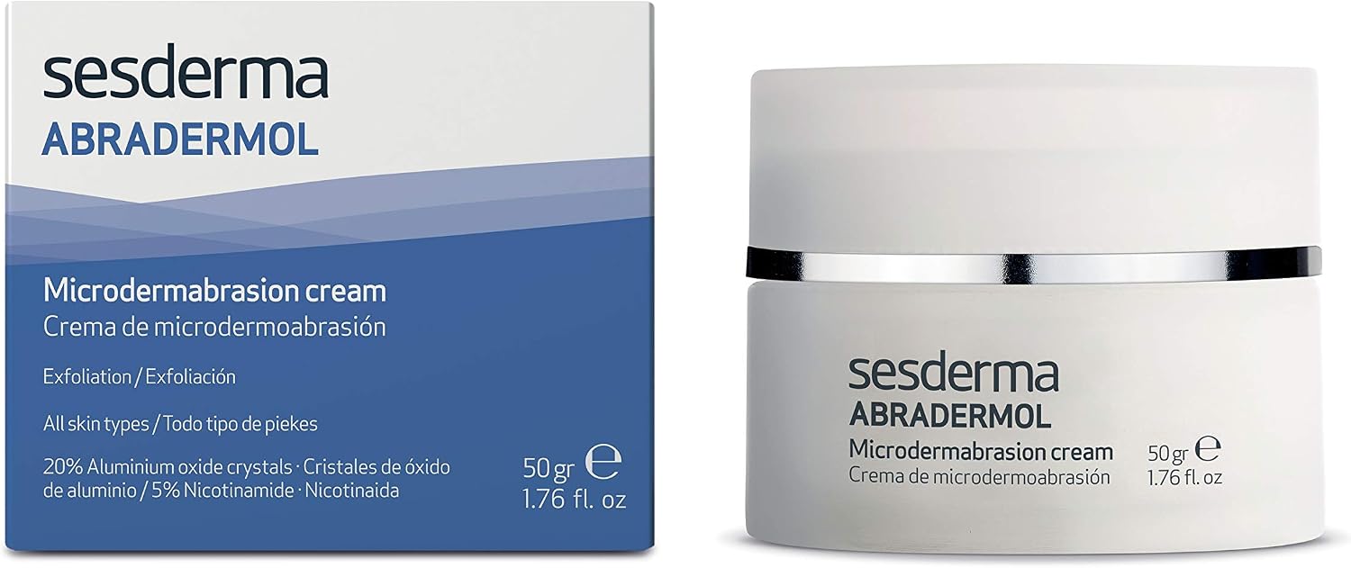 Sesderma, 50 milliliters