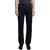 7 for All Mankind Mens Luxe Performance Straight Leg Jeans