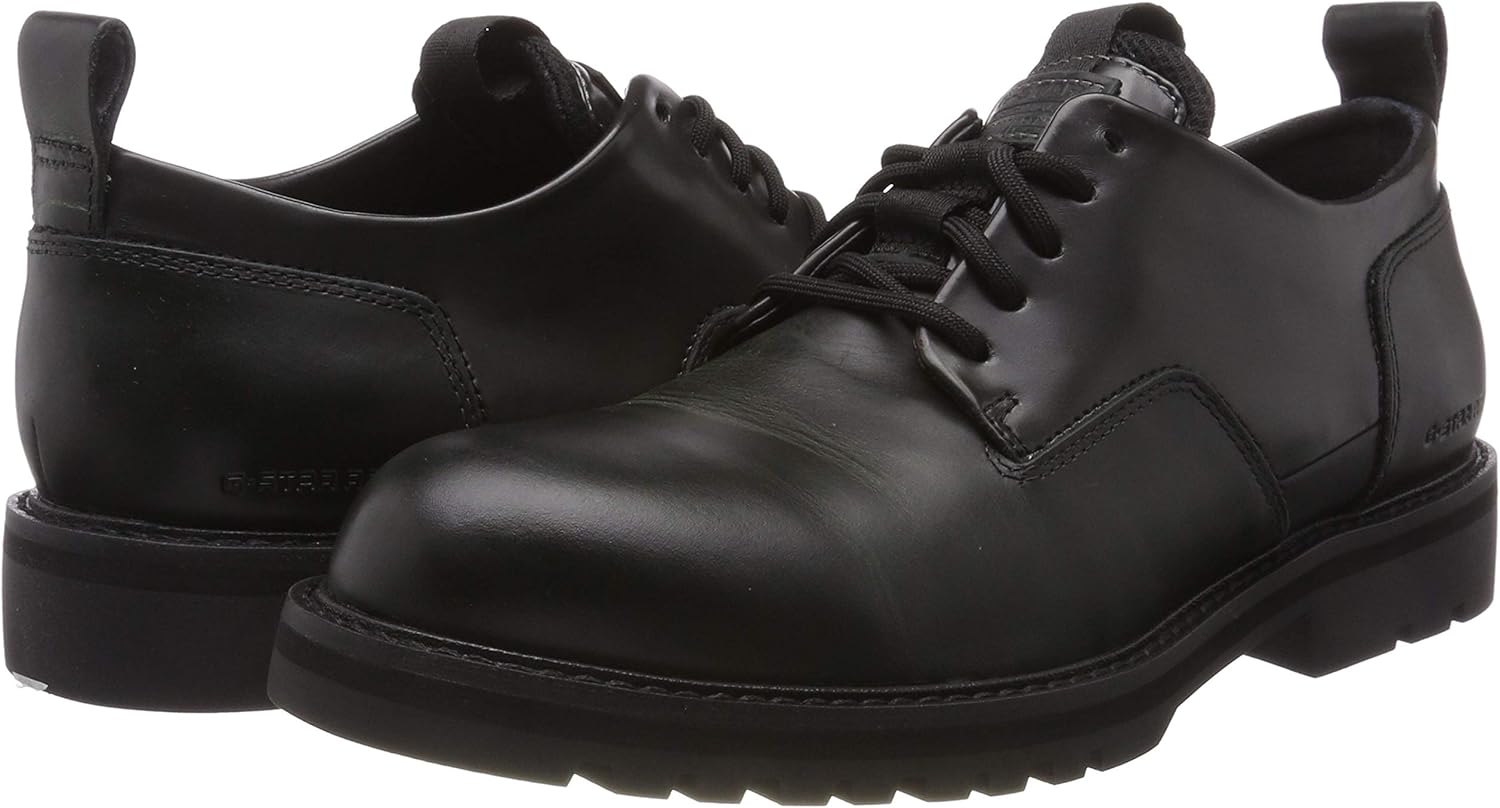 g star core derby boot