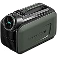 CYBERTAKE Portable Air Conditioner,3-in-1 AC Unit, Dehumidifier & Fan, 3300BTU Tent Air Conditioner with Installation Kit, Low Power Consumption, Portable AC for Camping Tent/RVs or Home Use, Green