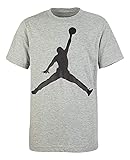 Nike Air Jordan Boy's Jumpman Logo T Shirt