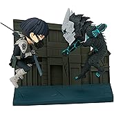 Banpresto - Kaiju No. 8 - Log Stories - Soshiro Hoshina vs Kaiju No. 8, World Collectable Figure