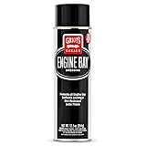 Griot's Garage Engine Bay Dressing, Detailing